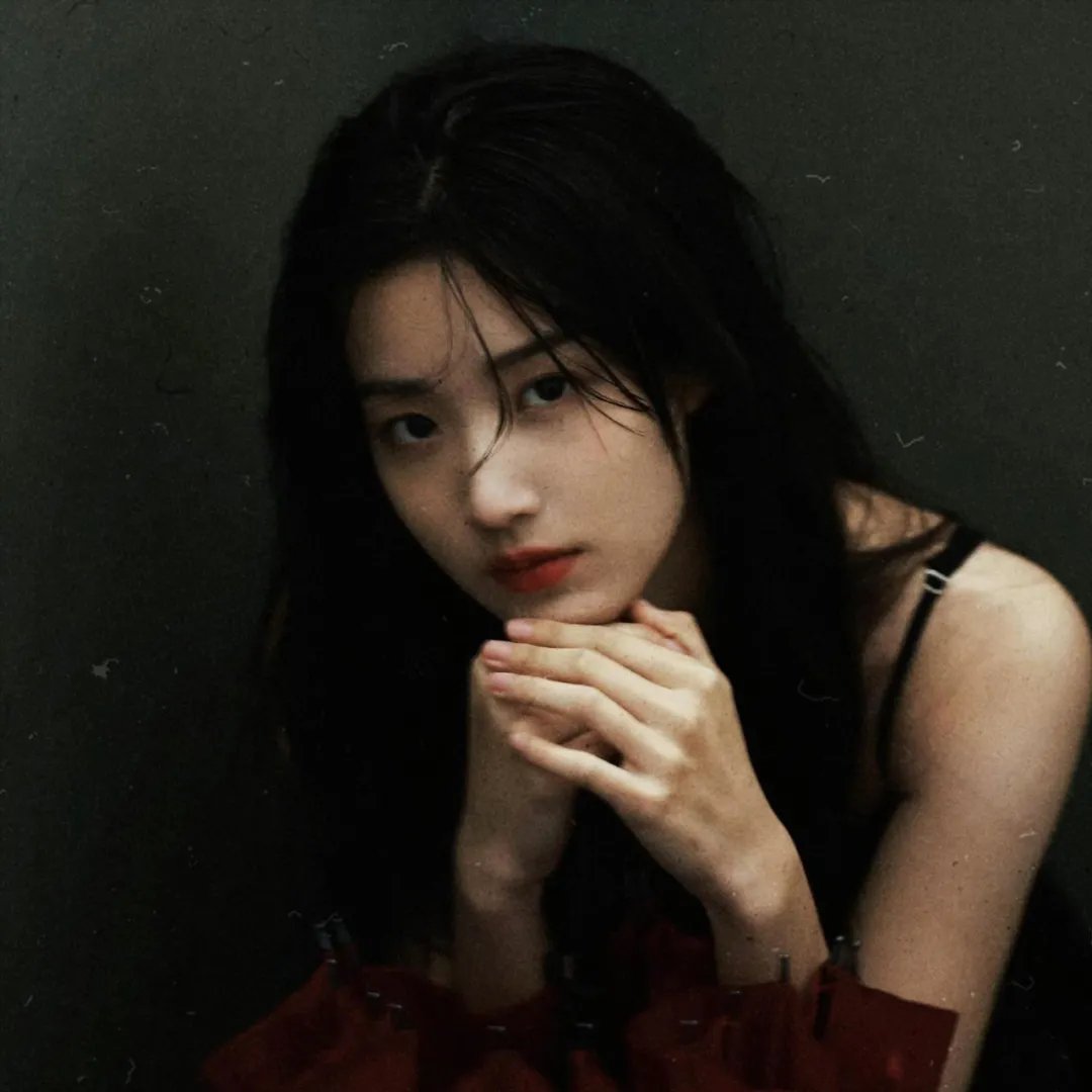 江湖儿女